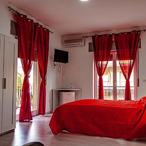 Bed End Breakfast Mediterraneo